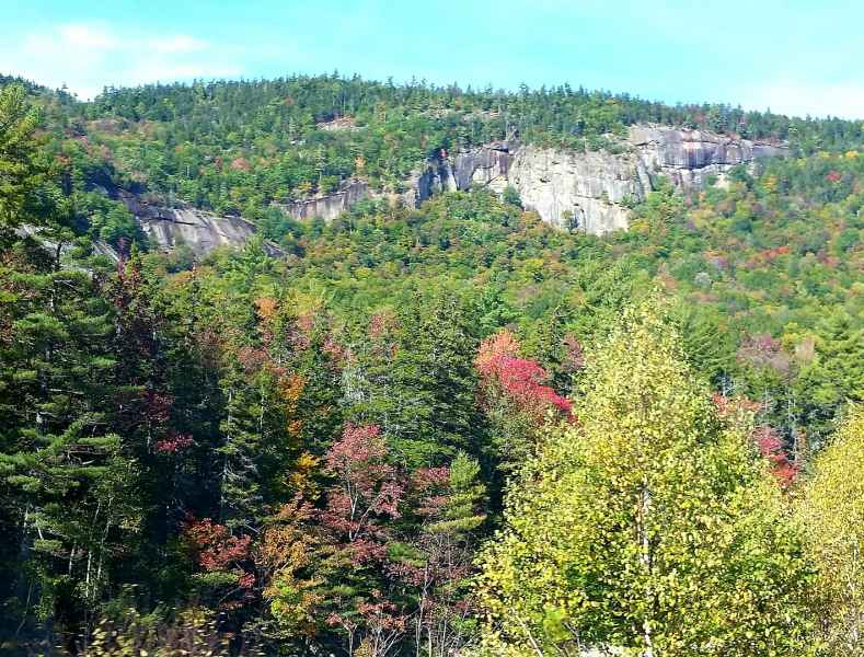 Fall in New Hampshire from Lisa Hoffman