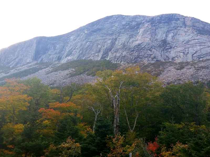 Fall in New Hampshire from Lisa Hoffman