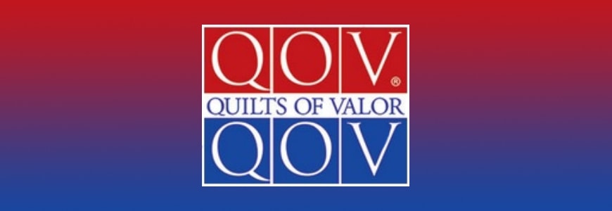 Big Hit Media Sponsors NH Quilts of Valor’s Business Listing