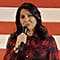 Tulsi Gabbard at Barrington Lake Golf Club Restaurant