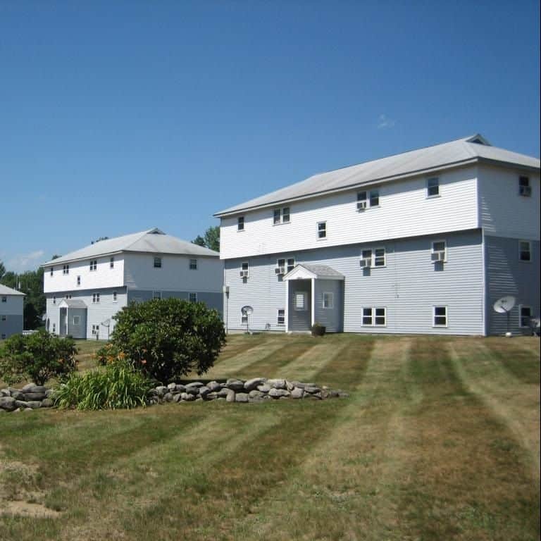 Barrington Hills Apartments