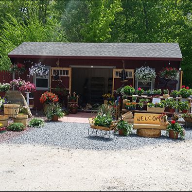 Barrington Mulch and Flower