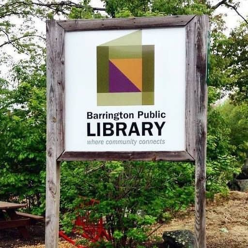 Barrington Public Library