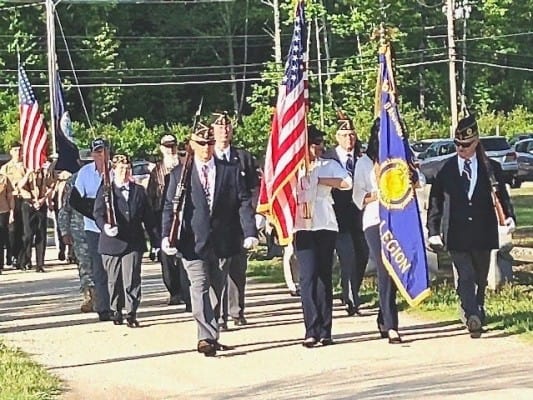 Memorial Day 2019